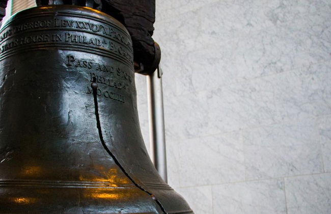 Travel Curious: The Best of Philadelphia - Private Walking Tour - Photo 5